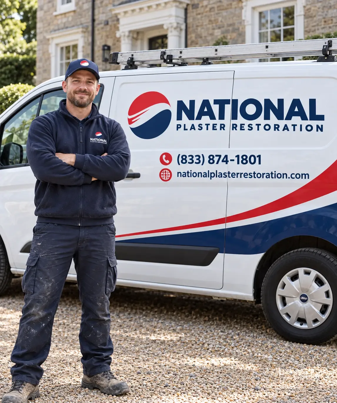 Plaster Repair company in Buffalo, ND